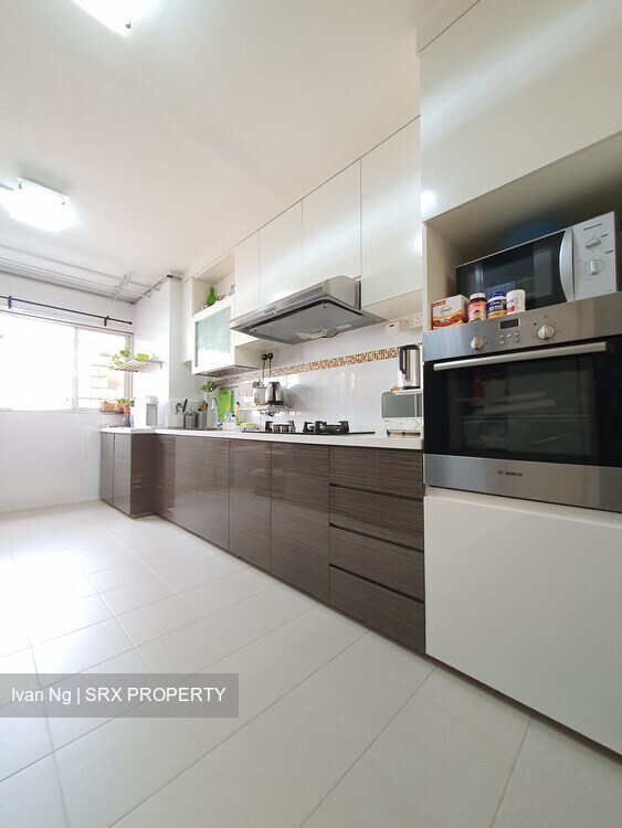 Blk 418 Bedok North Avenue 2 (Bedok), HDB 3 Rooms #334831441